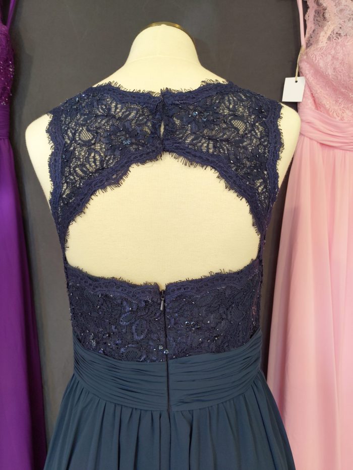 Salzburg Formal Dress
