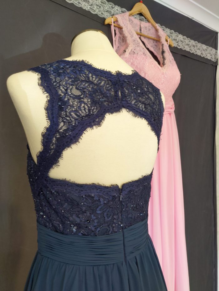 Salzburg Formal Dress