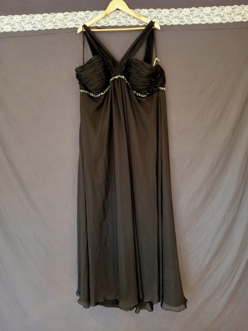 Lille Formal Dress