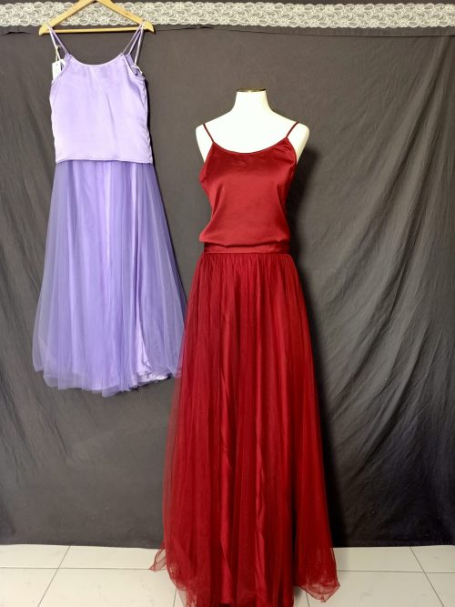 London Formal Dress