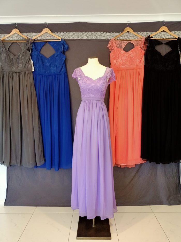 Munich Formal Dress