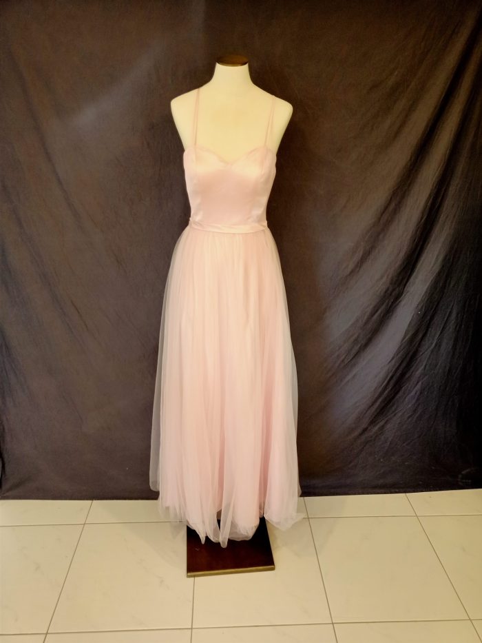 Paris Formal Dress