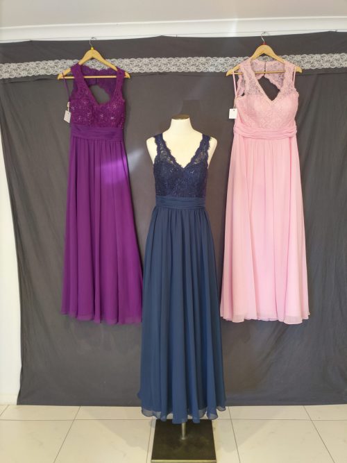 Salzburg Formal Dress