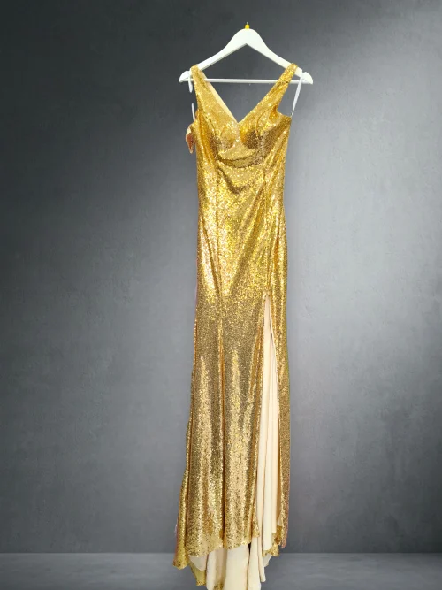 Bruges1- formal dress WHD