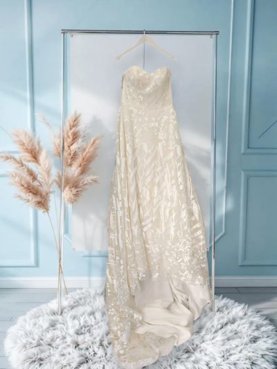 Calypso2 -wedding dress WHD
