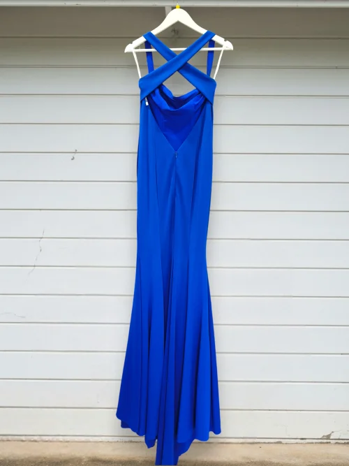 Flam3- formal dress WHD