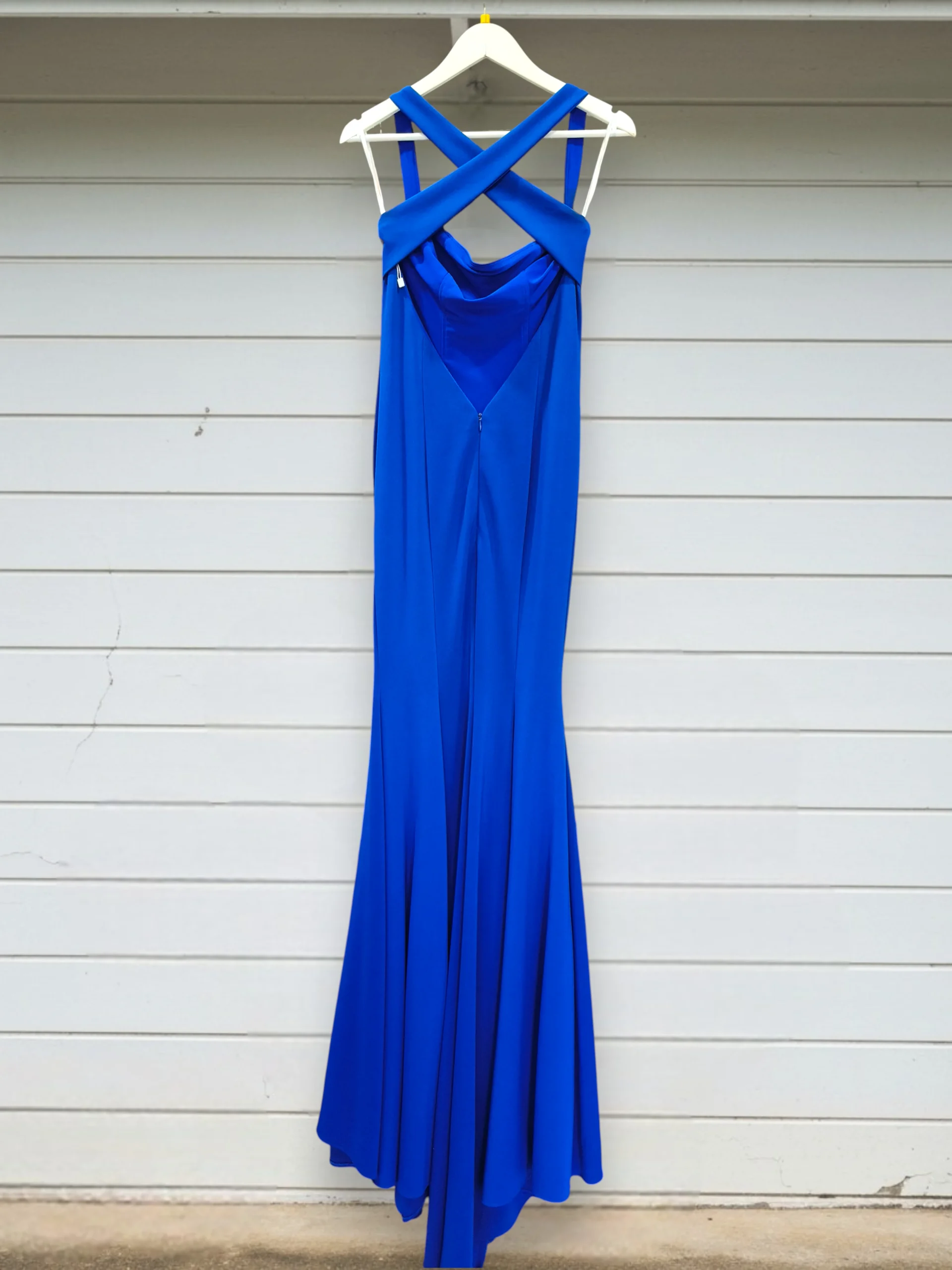 Flam3- formal dress WHD