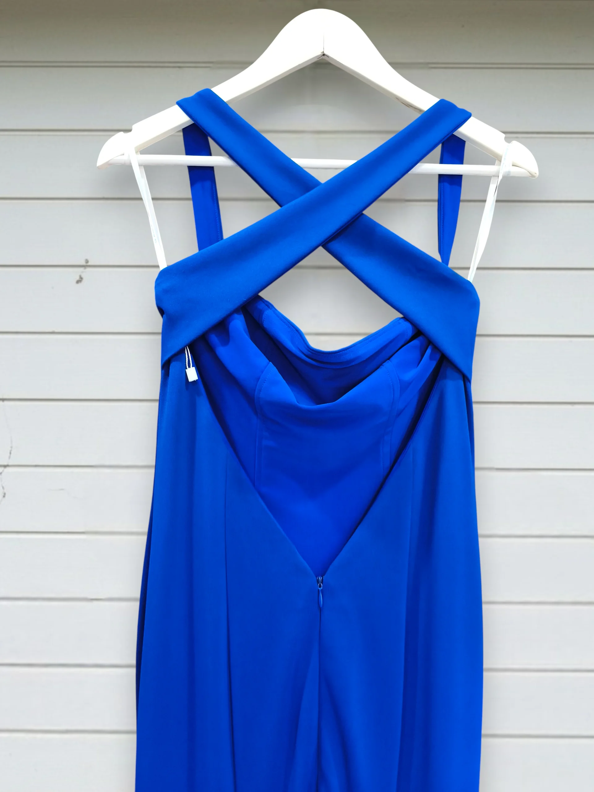 Flam4- formal dress WHD