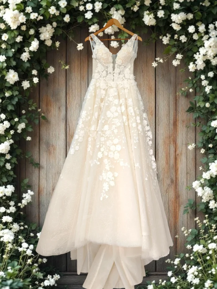 Lillie1-wedding dress WHD