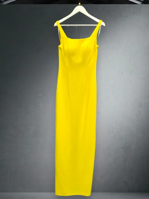 Porto -formal dress WHD