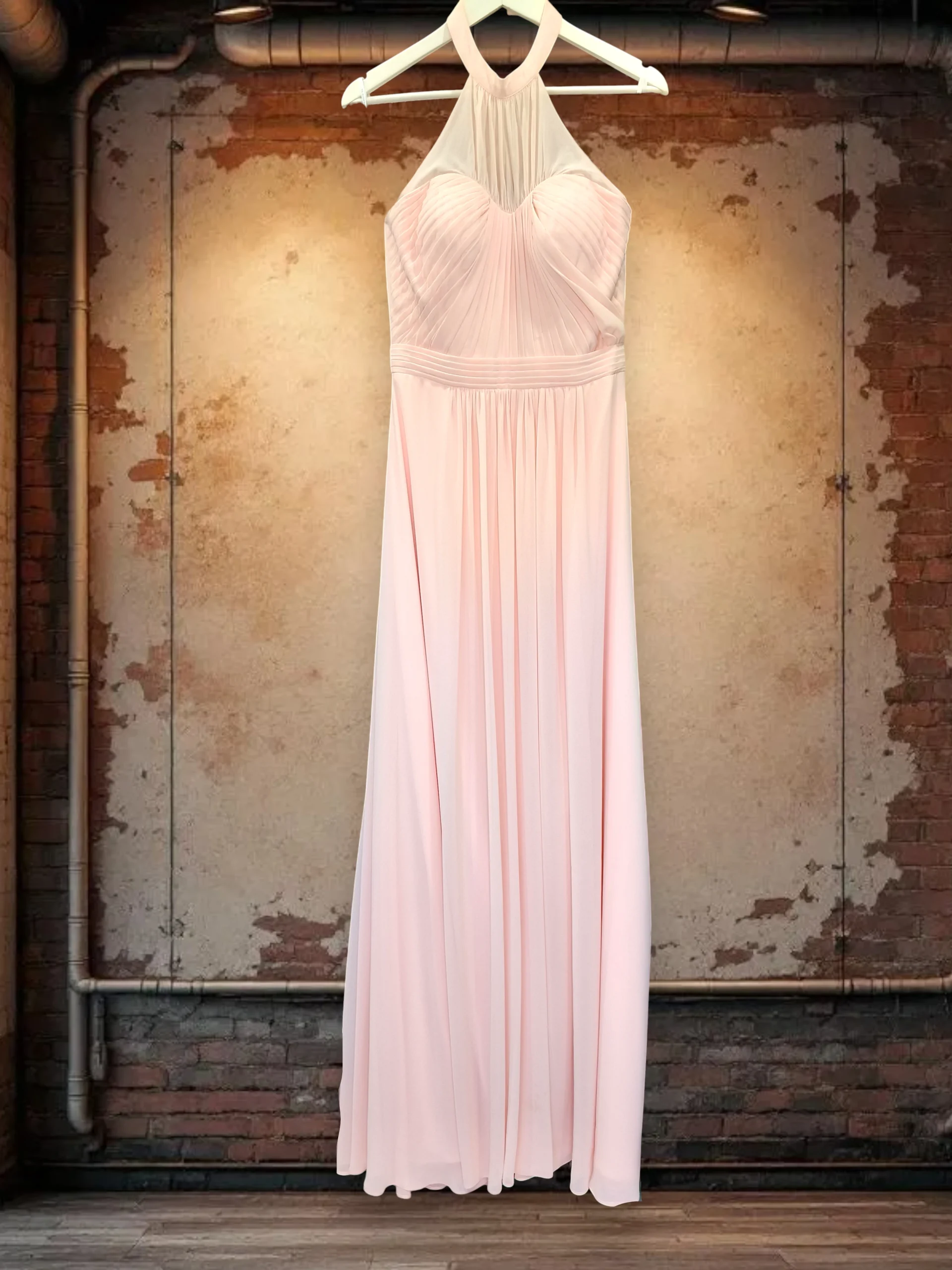 Tallin -formal dress WHD