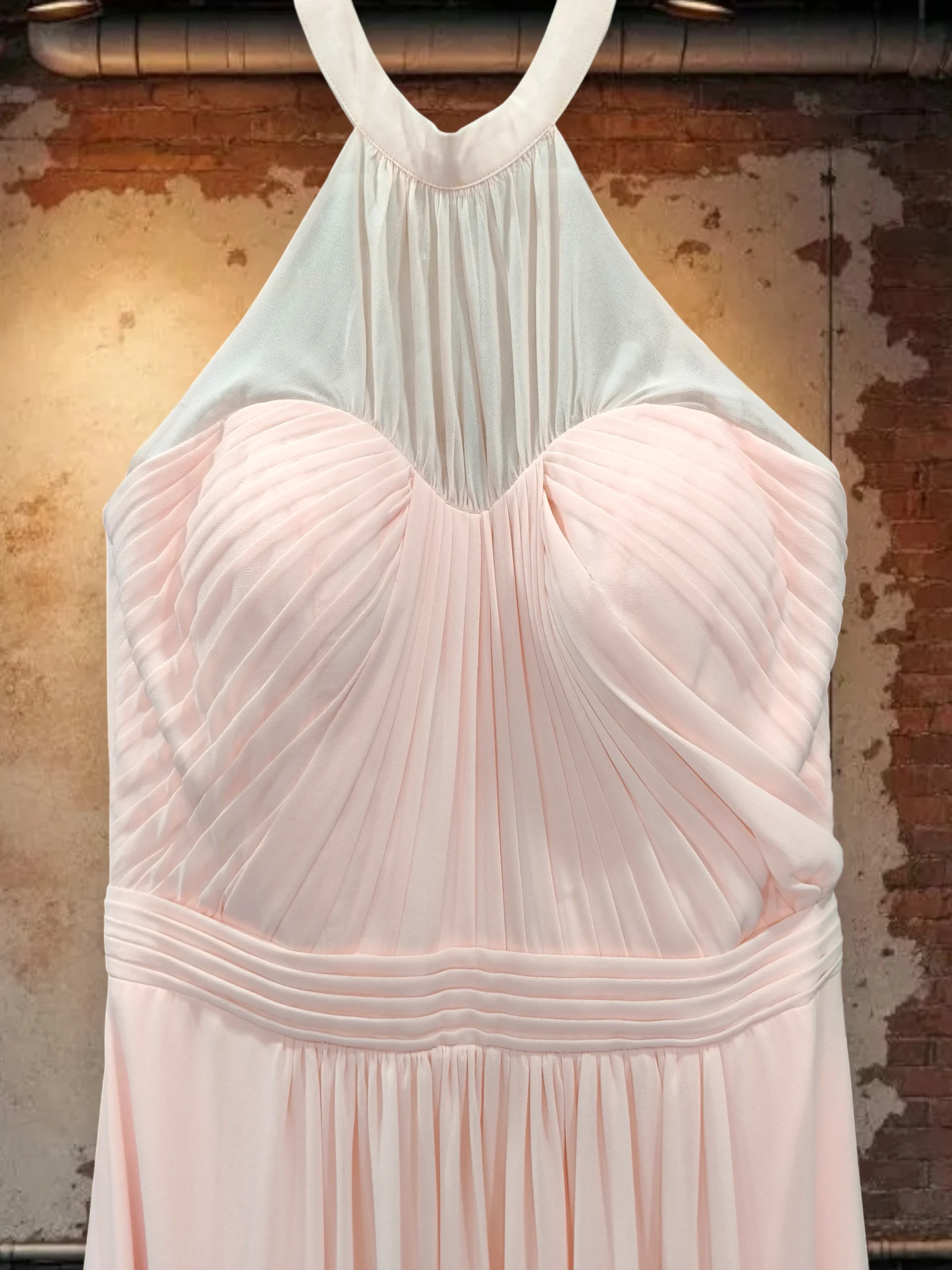 Tallin2 -formal dress WHD