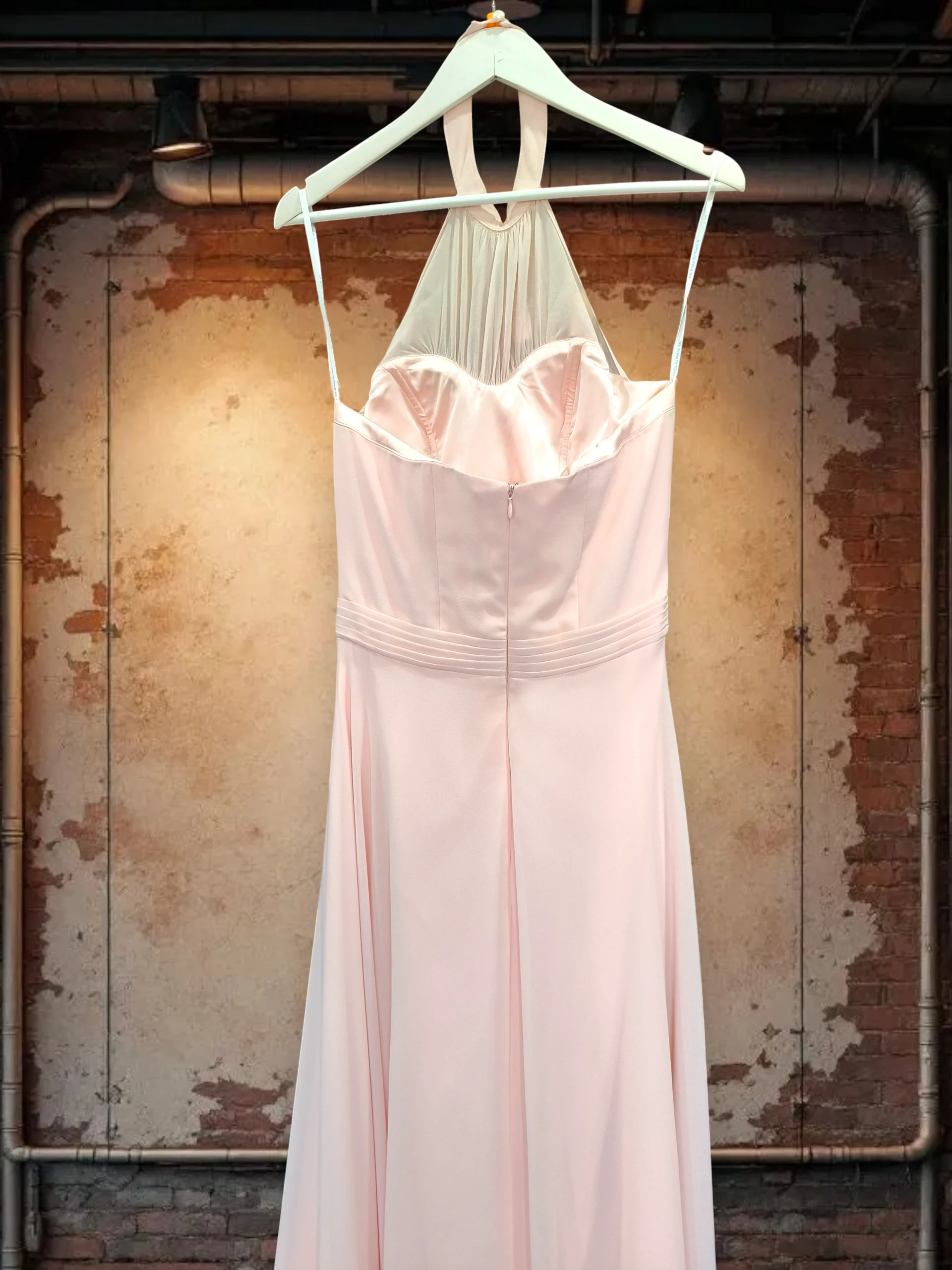 Tallin3 -formal dress WHD