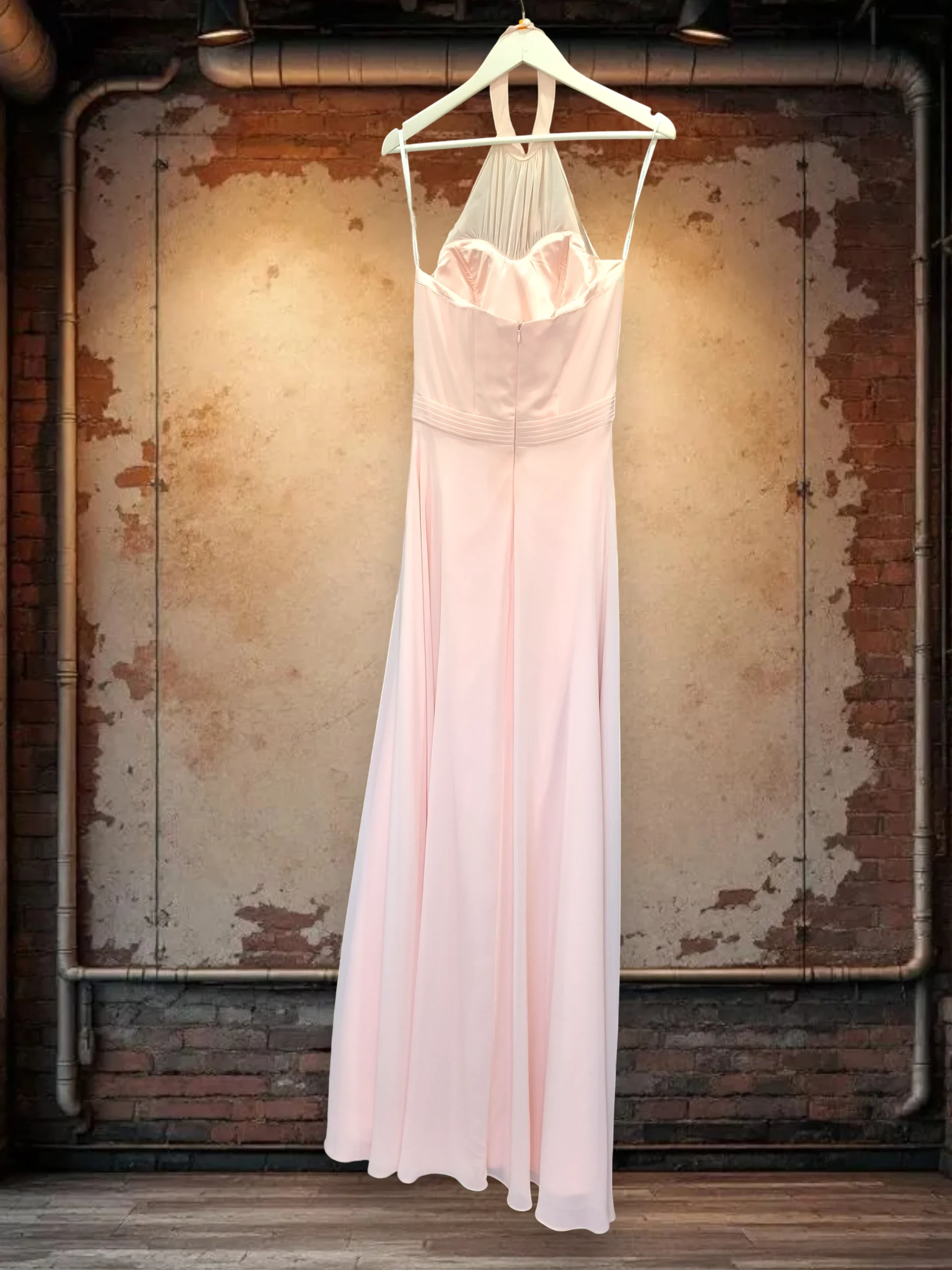 Tallin4 -formal dress WHD