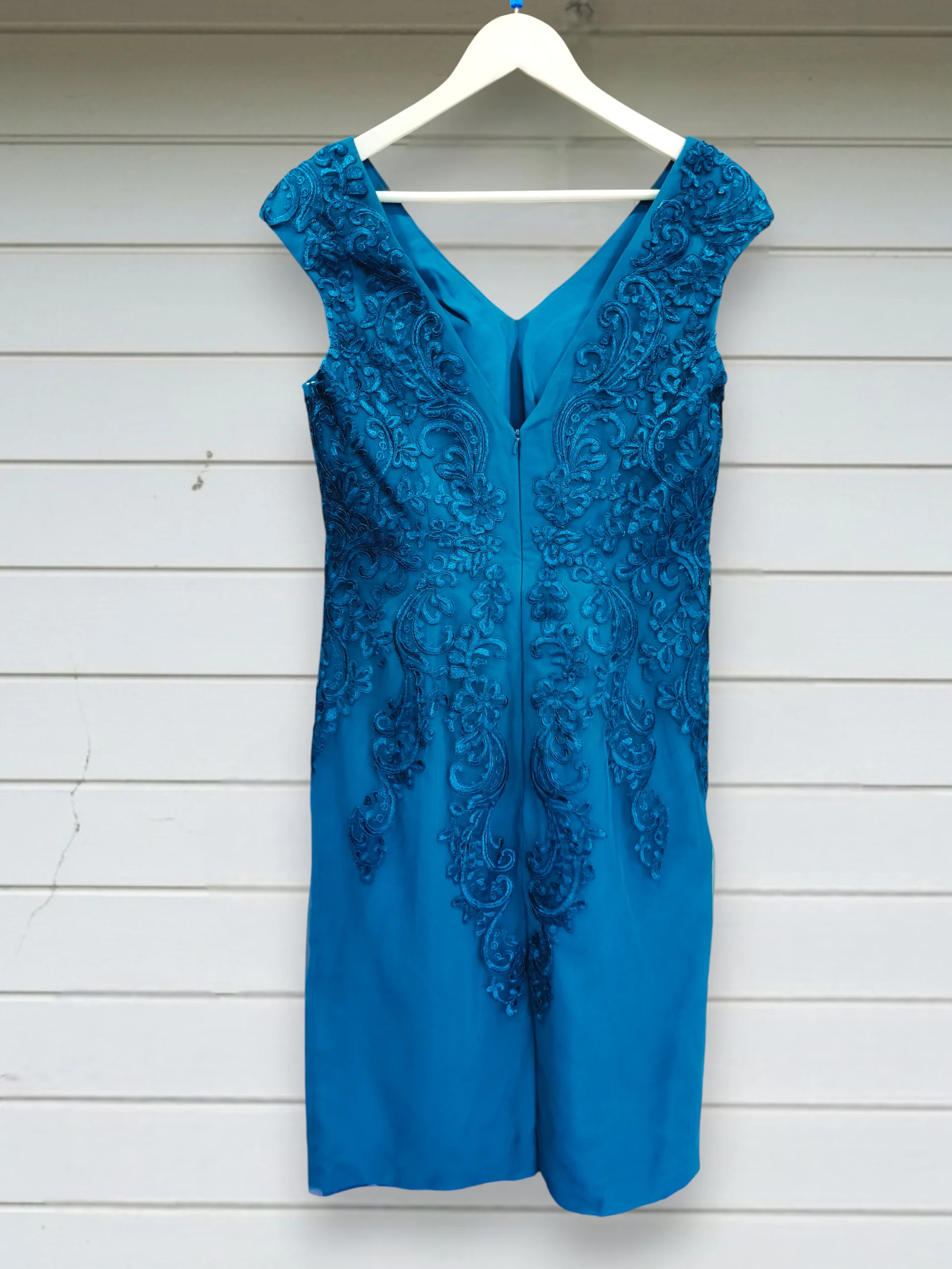 Verona2 -formal dress WHD