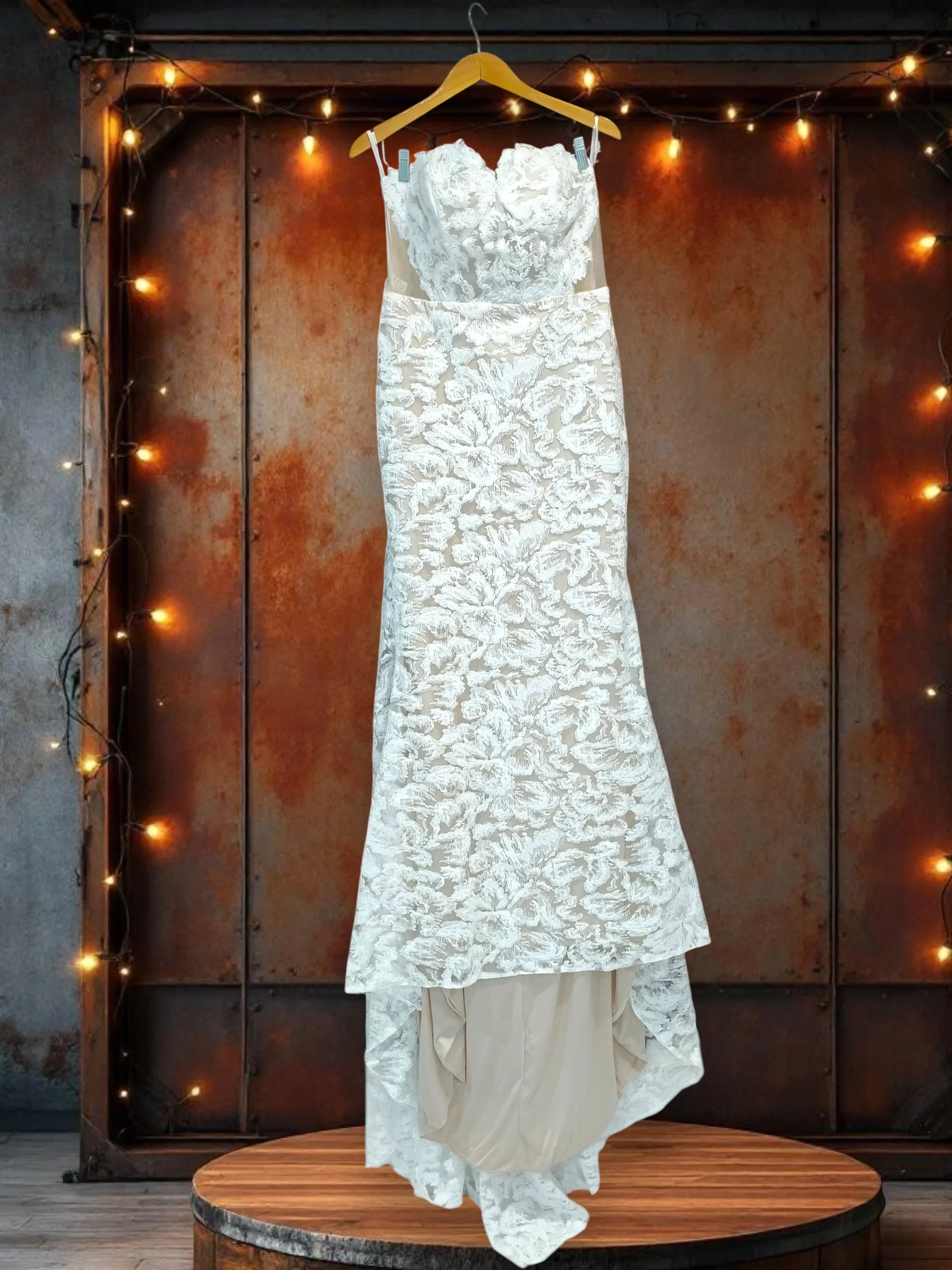 Ivy1 -whd wedding dress