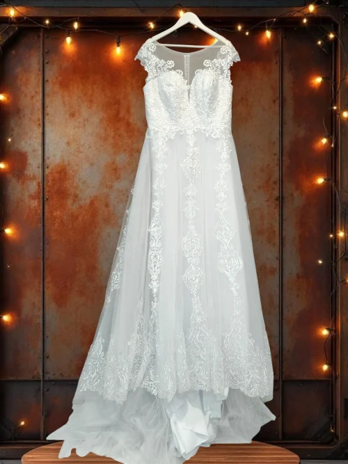 Megan1-wedding dress WHD